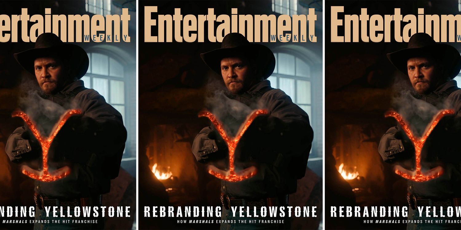 Kayce Dutton's Appeal: Why Luke Grimes Calls This Role a Dream